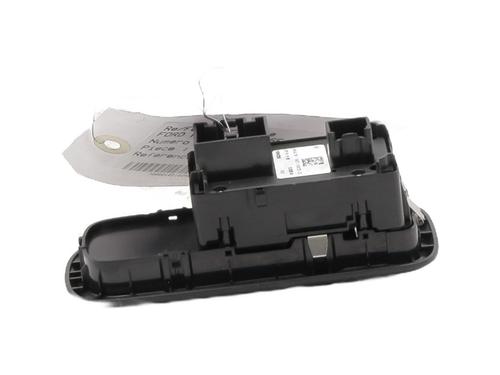 Left front window switch FORD FIESTA VI (CB1, CCN) 1.4 TDCi | BP25252925I27 