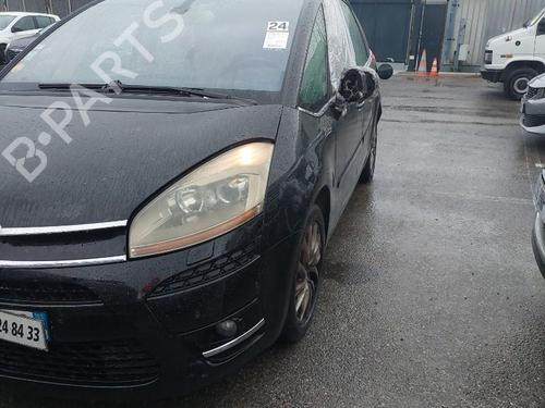 Right headlight CITROËN C4 Picasso I MPV (UD_) 1.6 HDi | BP24279440C29 