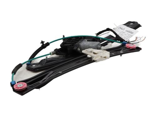 Front right window mechanism BMW 1 (F20) 116 d | BP29378012C23 