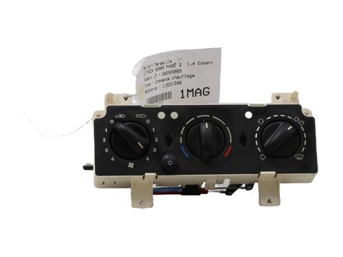 Used Climate control CITROËN XSARA (N1) 1.4 i (75 hp) 30302180