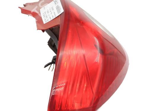 Left taillight OPEL CORSA D (S07) 1.2 (L08, L68) | BP40283914C34 - Image 5