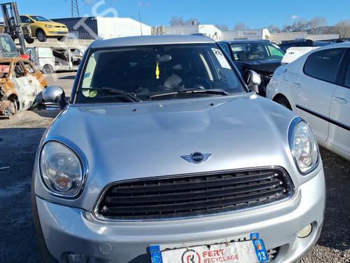 Left headlight MINI MINI COUNTRYMAN (R60) One D | BP34193302C28  - Image 7