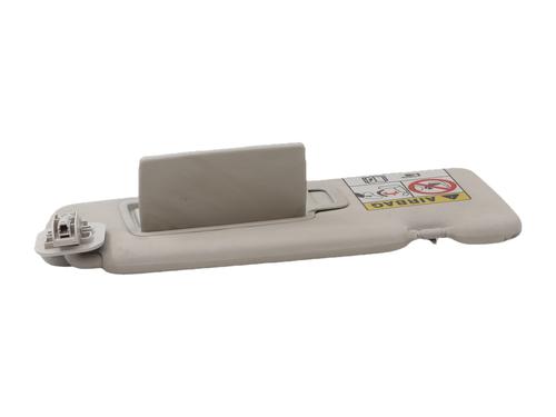 Right sun visor RENAULT CAPTUR II (HF_) E-TECH 145 (HFMU) | BP38295355I2 - Image 4