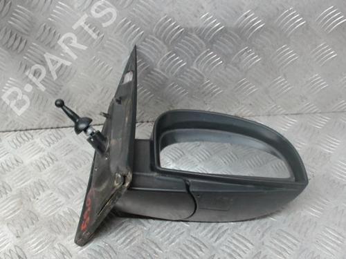 Used Right mirror HYUNDAI GETZ (TB) 1.5 CRDi (82 hp) 24275494