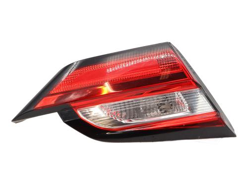 Left tailgate light FORD FIESTA VII (HJ, HF) 1.0 EcoBoost | BP37744608C79 - Image 3