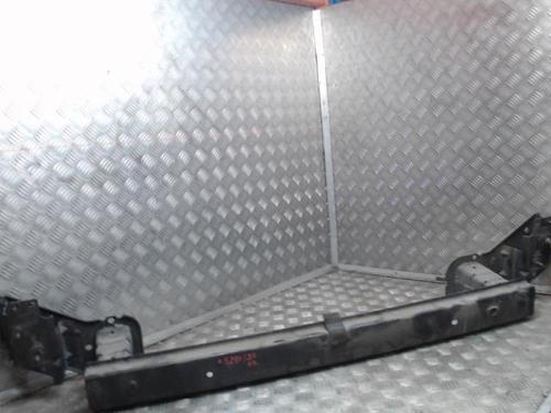 Støtfangerbjelke bak PEUGEOT 3008 I MPV (0U_) 1.6 HDi (109 hp) 24263992