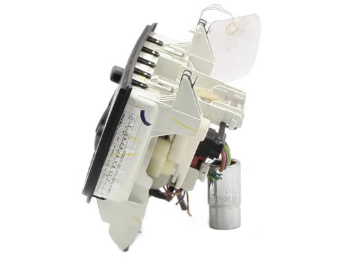 Climate control CITROËN NEMO Box Body/MPV (AA_) 1.3 HDi 75 | BP30300217I5  - Image 5