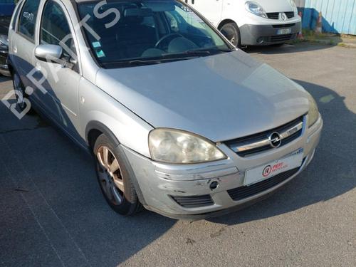 Gearbox OPEL CORSA C (X01) 1.2 Twinport (F08, F68) | BP24281855M3  - Image 6