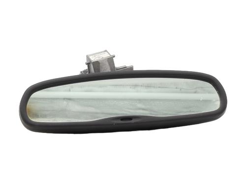 Used Rear mirror NISSAN QASHQAI I (J10, NJ10) 1.5 dCi (106 hp) 30753137