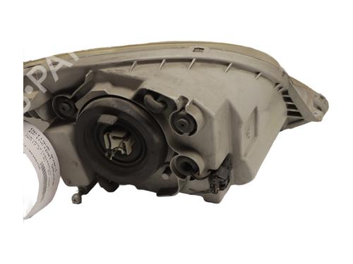 Left headlight CHEVROLET MATIZ (M200, M250) 1.0 | BP24275040C28 