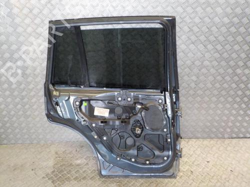 Used Left rear door FORD FUSION (JU_) 1.6 TDCi (90 hp) 24266031