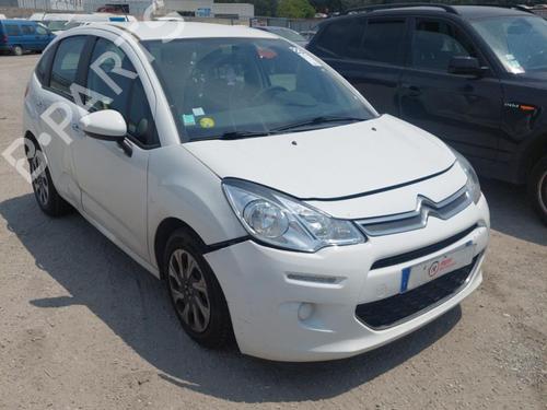 Engine CITROËN C3 II (SC_) 1.4 HDi 70 (SC8HZC, SC8HR0, SC8HP4) | BP24275362M1 - Image 3