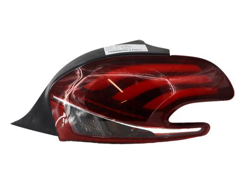 Right taillight PEUGEOT 208 I (CA_, CC_) 1.6 BlueHDi 100 | BP40501533C35 - Image 5