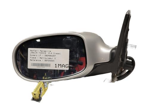Used Left mirror Left mirror LANCIA THESIS (841_) 2.4 JTD (841.AXE1B0, 841.AXH110) (175 hp) 24295375 24295375