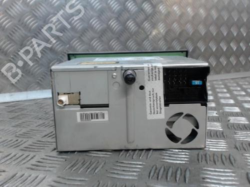 Radio OPEL CORSA D (S07) 1.2 (L08, L68) | BP24283719E6 