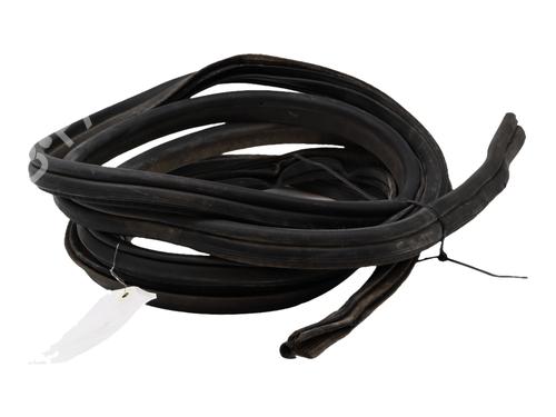Used Rubber door seal Rubber door seal 39202637 39202637