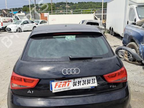 Left front window switch AUDI A1 Sportback (8XA, 8XF) 1.6 TDI | BP33414520I27 - Image 18