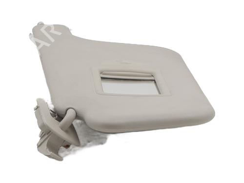 Left sun visor RENAULT SCÉNIC II (JM0/1_) 1.9 dCi (JM14) | BP33414676I1  - Image 5