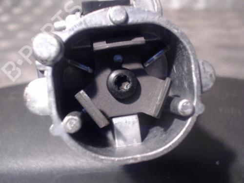 Used Rear mirror Rear mirror SEAT IBIZA IV SC (6J1, 6P5) 1.9 TDI (90 hp) 24266748 24266748