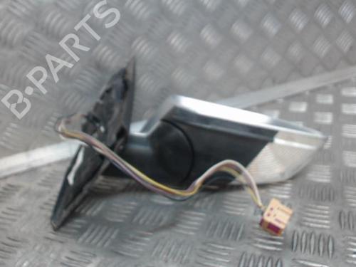 Right mirror VW POLO (9N_, 9A_) 1.9 TDI | BP24282432C27 