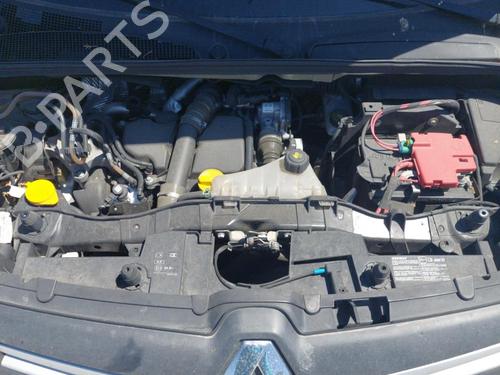 Front wiper motor RENAULT KANGOO Express (FW0/1_) 1.5 dCi 75 (FW07, FW10, FW04) | BP24268290M29 