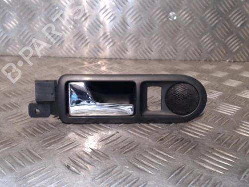 Venstre bagtil invendig håndtag VW GOLF IV (1J1) 1.9 TDI (130 hp) 24278634