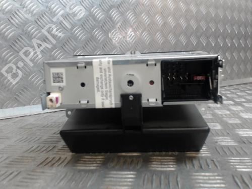 Radio VW POLO V (6R1, 6C1) 1.4 (6R1) | BP24282550E6 