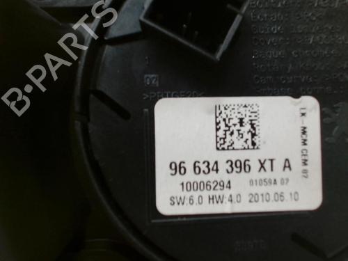 Used Cup/Object holder Cup/Object holder PEUGEOT 3008 I MPV (0U_) 1.6 HDi (109 hp) 24276941 24276941