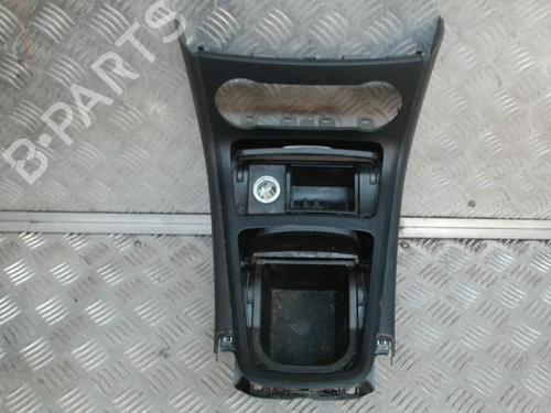 Middle console MERCEDES-BENZ B-CLASS Sports Tourer (W246, W242) B 200 CDI (246.201) | BP24268022I22 