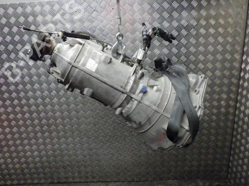 Getriebe IVECO DAILY VI Van 35S18, 35C18, 40C18, 42S18, 50C18, 60C18, 65C18, 70C18 | BP37745125M3 - Image 4