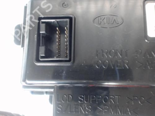 Used Display monitor Display monitor KIA CEE'D Hatchback (ED) 2.0 CRDi 140 (140 hp) 24273909 24273909