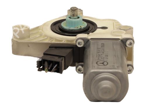 Used Left front window motor Left front window motor MERCEDES-BENZ B-CLASS Sports Tourer (W245) B 200 CDI (245.208) (140 hp) 24274776 24274776