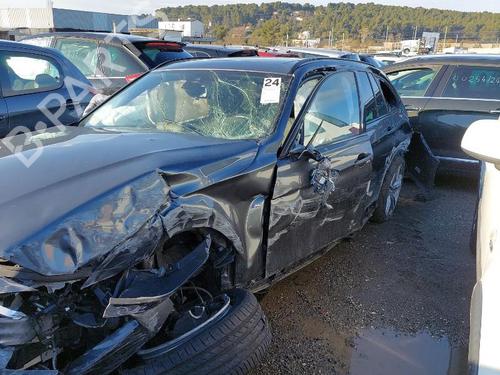 AC compressor BMW 3 Touring (F31) 340 i xDrive | BP24265405M34  - Image 13
