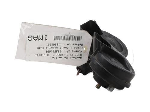 Horn AUDI Q7 (4LB) 3.0 TDI quattro | BP28319643E13 - Image 5
