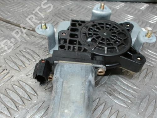 Rear right window mechanism SSANGYONG STAVIC 2.7 270 sXDi 4x4 | BP24268516C25 - Image 3