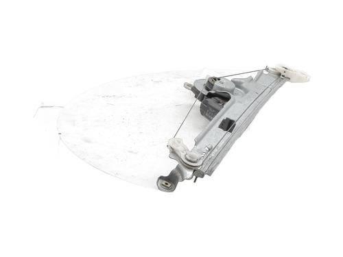 Front left window mechanism RENAULT SCÉNIC II (JM0/1_) 1.5 dCi (JM02, JM13) | BP26027198C22 