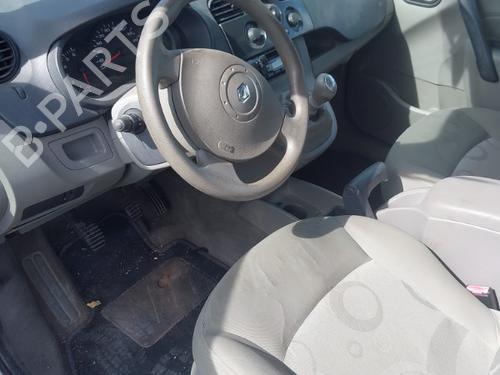 Left front window switch RENAULT KANGOO / GRAND KANGOO II (KW0/1_) 1.5 dCi (KW0C, KW2C, KW4C) | BP24267692I27 - Image 13