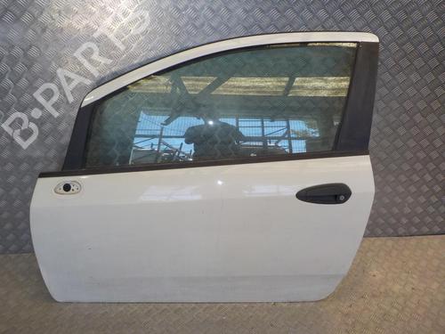 Left front door FIAT GRANDE PUNTO (199_) 1.3 D Multijet | BP24267929C2 