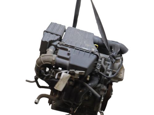 Used Engine Engine SUZUKI ALTO VII (GF, HA25_, HA35_) 1.0 (AMF310, GFC31S) (68 hp) 34172342 34172342