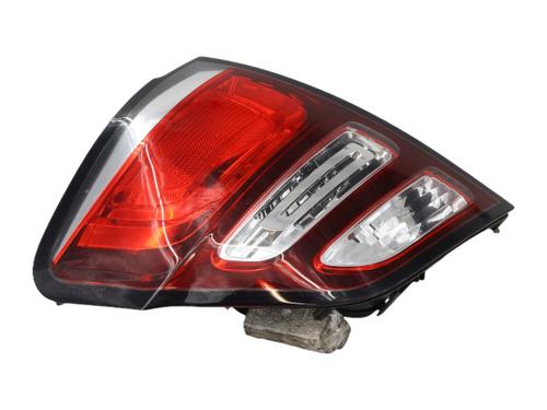 Left taillight CITROËN C3 II (SC_) 1.4 HDi 70 (SC8HZC, SC8HR0, SC8HP4) | BP40433626C34 - Image 3