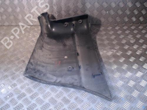 Corner bumper RENAULT MASTER II Van (FD) 2.5 dCi | BP24283933C117 
