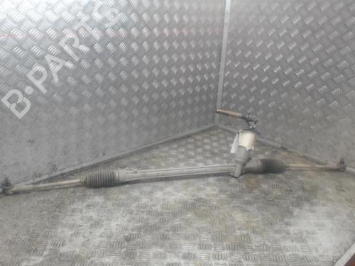 Steering rack SUZUKI IGNIS III (MF, FF) 1.2 AllGrip (ATK412) | BP30153931M22 