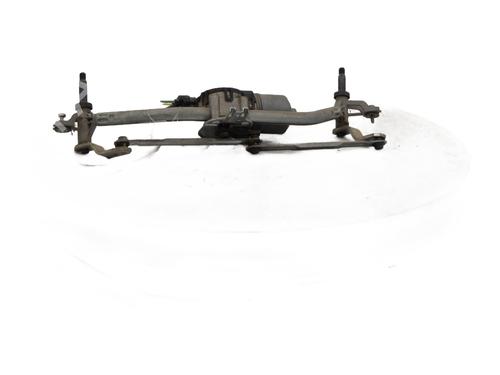Used Front wiper motor PEUGEOT 208 I (CA_, CC_) 1.4 HDi (68 hp) 29454799