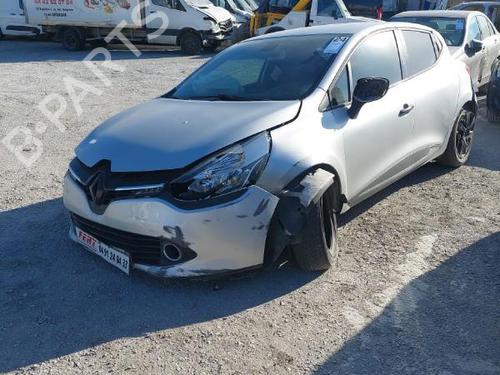 Radio RENAULT CLIO IV (BH_) 1.5 dCi 90 | BP24279385E6