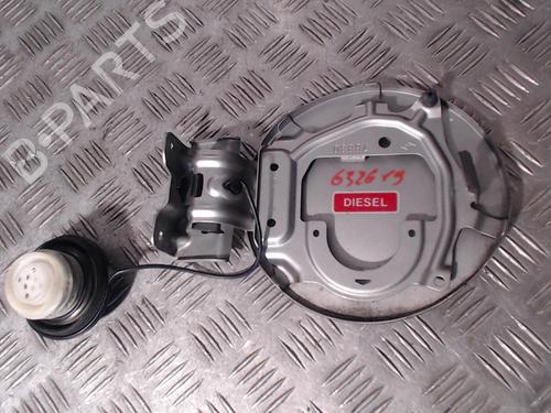 Fuel flap RENAULT KOLEOS I (HY_) 2.0 dCi 4x4 (HY0K) | BP24274562C131 