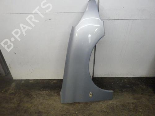 Used Right front fenders PEUGEOT 206 Hatchback (2A/C) 2.0 HDI 90 (90 hp) 29484263