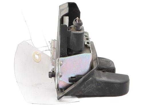 Used Tailgate lock Tailgate lock VW POLO VI (AW1, BZ1, AE1) 2.0 GTI (200 hp) 35771647 35771647