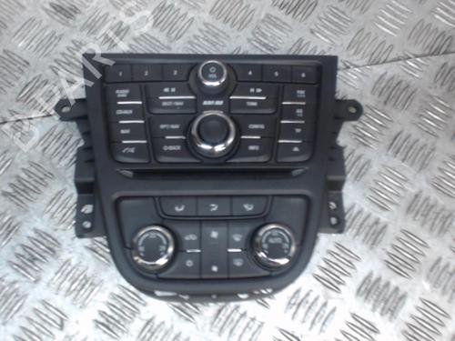 climate-control-opel-mokka-mokka-x-j13-2012-2013-2014-2015-2016-2017-2018-2019-24273277 main image