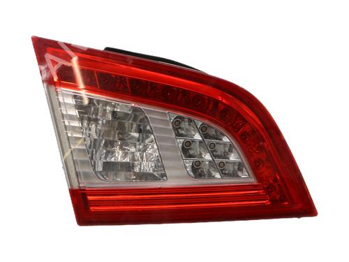 Left tailgate light PEUGEOT 508 SW I (8E_) 2.0 HDi RXH Hybrid4 | BP37284561C79 - Image 4