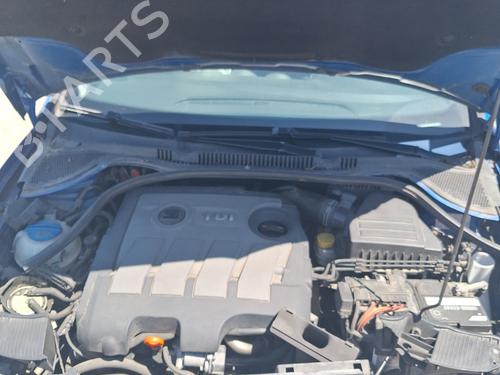 Headlight switch SEAT IBIZA IV (6J5, 6P1) 1.6 TDI | BP28520089I24  - Image 7